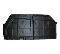 Plancher DANSK pour Porsche 911, 930 et 912 (1965-1989) - côté droit