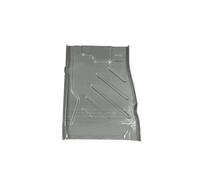 Plancher de carrosserie BLIC 6505-04-3525741P gauche