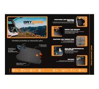Plancher de charge Frogum DZ549925