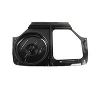 Plancher de coffre arrière avec logement de roue de secours pour BMW Série 02 E10 (03/1966-07/1977)