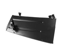 Plancher de coffre arrière droit avec support de cric pour Mercedes SL W113 Pagode (1963-1971)