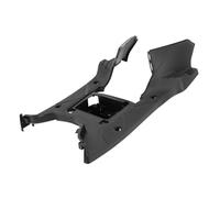 Plancher de marche pied noir P2R pour scooter Sym 50 Orbit 2 Neuf