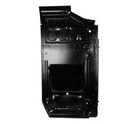 Plancher droit pour Fiat 500 F, L et R (1960-1975) Avec renfort