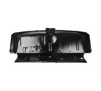 Plancher inférieur de coffre avant pour Fiat 500 (1957-1975)