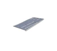 Plancher latéral droit pour AZU,AK250 et AK350