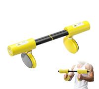 Plancher pelvien - entraîneur Musculaire pour Le renforcement | Exercice de Jambe de Bras d'outil pour la réadaptation Home Gym Workout Fitness Fitness Travel Body Toning Flexibility Training for Men