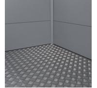 Plancher pour abri de jardin ELEGANTO 2724