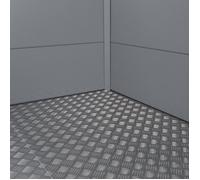 Plancher pour abri de jardin ELEGANTO DUO 2721