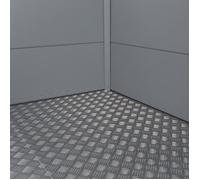 Plancher pour abri de jardin ELEGANTO/LUMINATO 3030