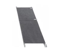 Plancher pour échafaudage Quad up et Tek Up - DUARIB - 1000064