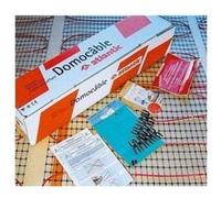 Plancher Chauffant électrique Domocable 2000W