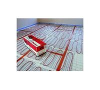 Plancher rayonnant électrique - KS L 85 - 100W/m2 - 2200W - 128ML - 20.32m2