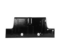 Plancher supérieur de coffre avant pour Fiat 500 F et L (1965-1972)