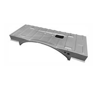 Plancher sur l'essieu arrière pour VOLKSWAGEN Combi Split Brazil (1957-1975)