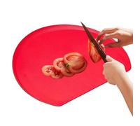 Planches à Découper Cuisine | Double Face Multifonction | Planches Pour Préparation Culinaire - Pour Viande Préparation Repas Maison Salle À Manger Réunion Familiale Dortoir