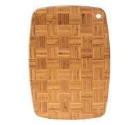 Planches à découper en bois, planche à découper réversible, planche à découper en bois robuste, planches à découper pour la cuisine, la préparation des repas, le service de la charcuterie et le