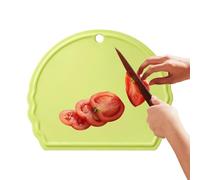 Planches À Découper Flexibles Pour La Cuisine Non-Poreux Portable Flexible