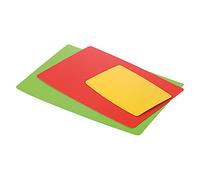 Planches à découper Flexibles Presto, Lot de 3 pcs