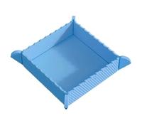 Planches À Découper Pliantes Pour Cuisine - Boîtier Silicone Magnétique - Planche À Découper Pliante En Silicone Portable Camping - pour Cuisine Cuisson en Plein Air Camping Randonnée Pique-nique Gril