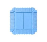 Planches à Découper Pliantes pour Cuisine - Boîtier Silicone Magnétique | Planche À Découper Pliante En Silicone Portable Camping - pour Cuisine Cuisson en Plein Air Camping Randonnée Pique-nique Gril