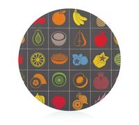 Planches À Découper Pour La Cuisine Tapis De Découpe Pour La Viande Et Les Légumes Arrière-Plan De Nourriture