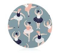 Planches À Découper Pour La Cuisine Tapis De Découpe Pour La Viande Et Les Légumes Ballerine Danseuse De Ballet