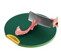 Planches À Découper - Protecteur De Plan De Travail Double Face,Planche à Découper pour Fruits - Pour La Préparation Des Repas En Extérieur Et À La Maison, Salle À Manger, Camping, Appartement,