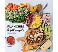 Planches à partager