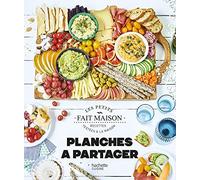 Planches à partager