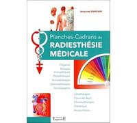 Planches-Cadrans de radiesthésie médicale
