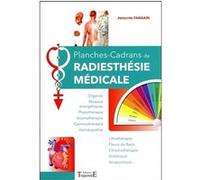 Planches-Cadrans de radiesthésie médicale Jocelyne Fangain (Auteur)
