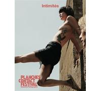 Planches Contact #16 - Jonas Tebib - Filigranes Eds - broché - Beau livre