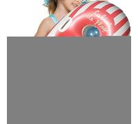 Planches De Bodyboard pour Plage pour - Flotteur Piscine Enfant Portable avec Poignées - Matelas Piscine pour Été Extérieur Surf Sauvetage Lac Rivière Plage