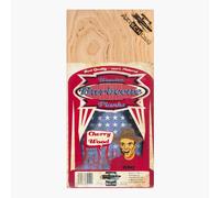 Planches de fumage Axtschlag cerisier x3 Axtschlag