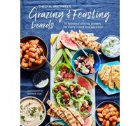 Planches de pâturage et de festin