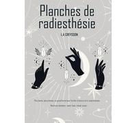 Planches de radiesthésie