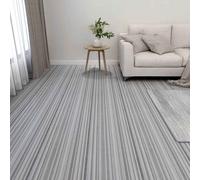 vidaXL Pieds de terrasse réglables 60-88 mm – 10 pièces