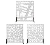 Planches d'ombre V-Flat - Le kit de formes (x3)