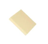 Planches rigides Plaque de transformation en plastique ABS beige, épaisseur 1-20 mm, largeur 100-300, plaque matériau for modélisme DIY, 1 pièce(300x300x3mm)