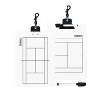 Planchette D'Entraînement Pour Pickleball Entraînement Coaching Double Face