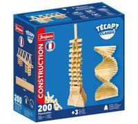 Planchettes tecap classic 200 pièces