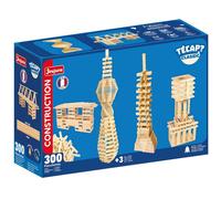 Planchettes tecap classic 300 pièces