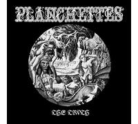 Planchettes - The Truth [Import]