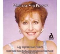 Planck, Marlene Ver - My Impetuous Heart