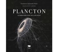 Plancton Tom Jackson (Auteur), Jennifer Parker (Auteur)
