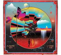 Plancton Wat - Future Times Vinyle