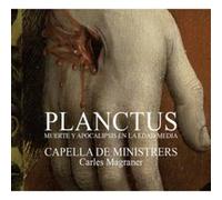 Planctus : Mort et apocalypse au Moyen Âge