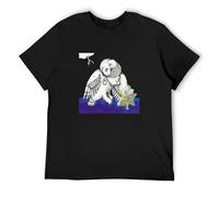 PLANDOO Songs Ohia The Magnolia Electric Co Album T Shirt XL