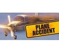 Plane Accident (Steam Account)
