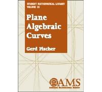 Plane Algebraic Curves